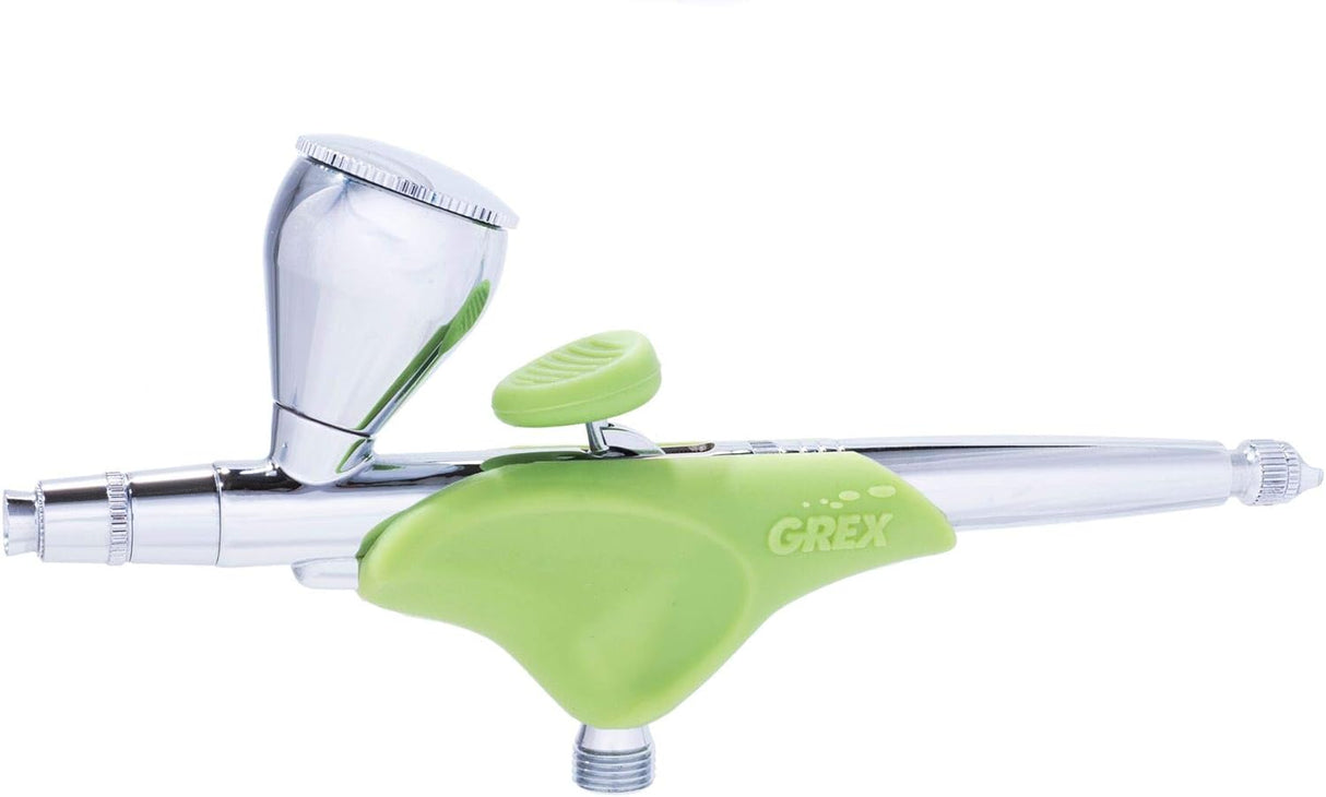 Grex Airbrush Double Action Top Fed Ergo Grip 0.3mm Nozzle