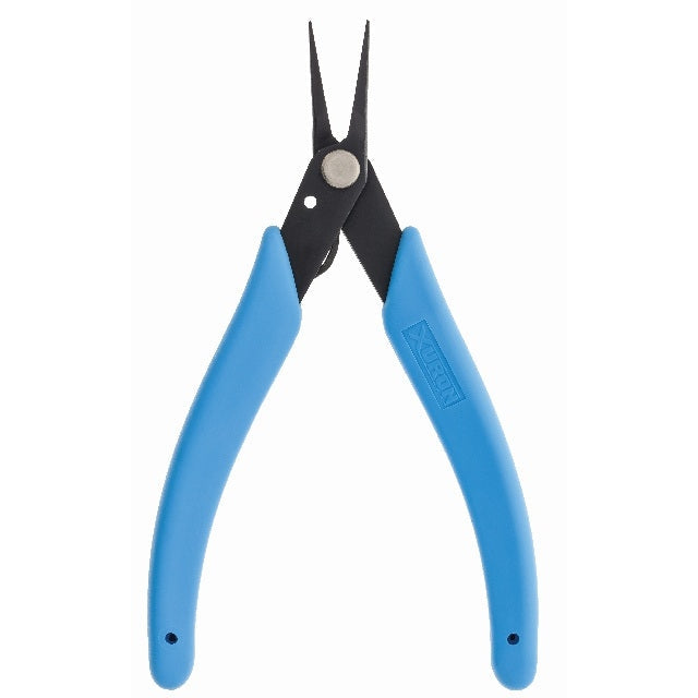 Xuron Tweezernose™ Pliers - smooth 450