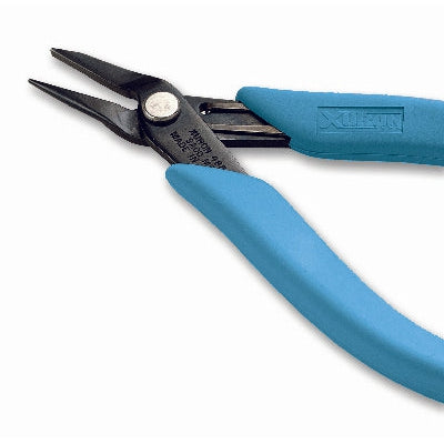 Xuron Combination Tip Pliers Round Nose / Flat Nose