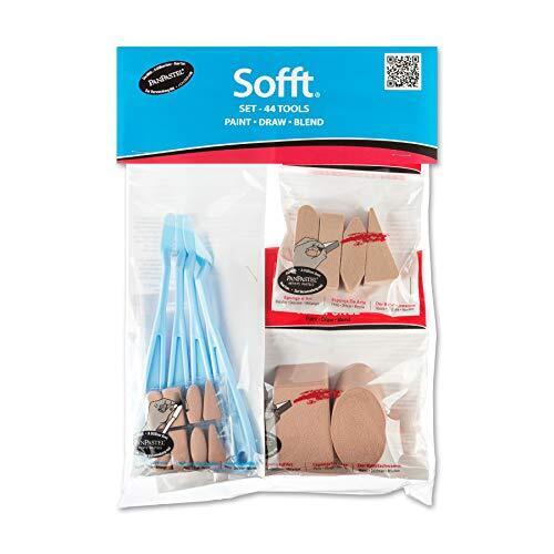 PanPastel Sofft Tool 8pc Combo Set